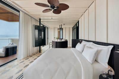 Hill Villa - 4 Bedrooms