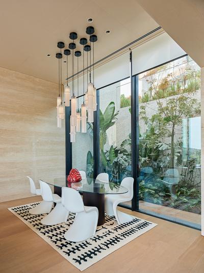 Hill Villa - 3 Bedrooms