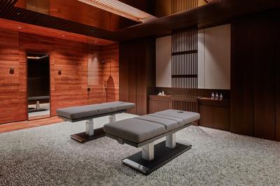 Spa - Treatment Room
