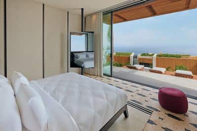 Hill Villa - 2 Bedrooms