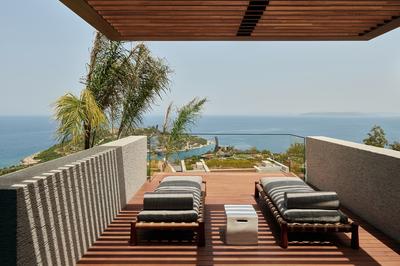 Presidential Hill Villa