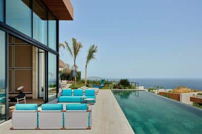 Presidential Hill Villa