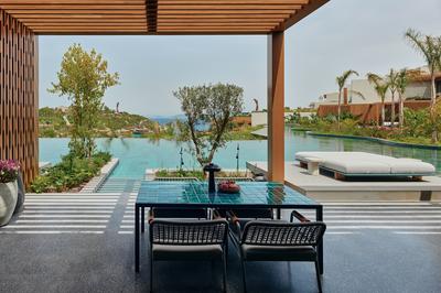 Maxx Lagoon - 1 Bedroom