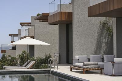 Hill Villa - 4 Bedrooms