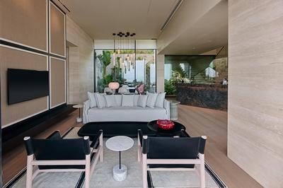 Hill Villa - 3 Bedrooms