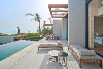 Hill Villa - 3 Bedrooms