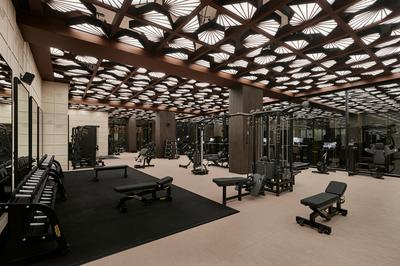 Fitness Centre