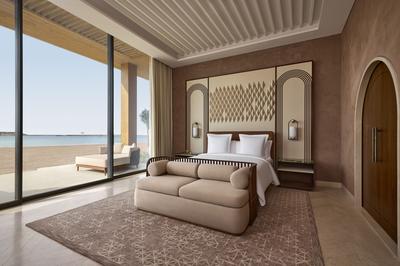 One Bedroom Lagoon Villa