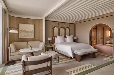 Four Seasons Two Bedroom Suite with Private Pool