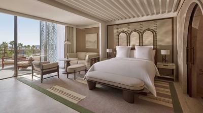 Superior Room with Terrace