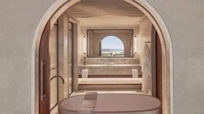 Superior Room with Terrace
