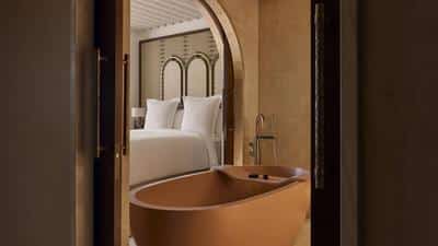 Superior Room with Terrace