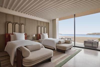 Four Seasons Two Bedroom Villa with Private Pool