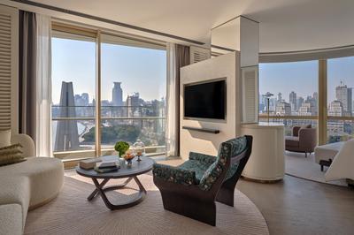 Seagull Suite