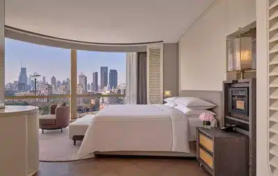 Seagull Suite