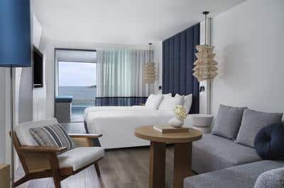 2 Twin Premium Sea View Private Plunge Pool