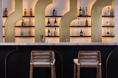 Zeus Bar