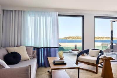 1 Bedroom Suite Private Plunge Pool