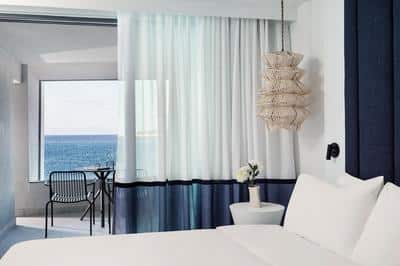 1 Bedroom Suite Private Plunge Pool Sofa Bed