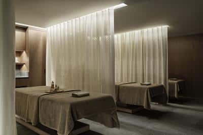 Aegeo Spa