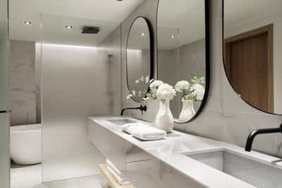 Mirabella Suite