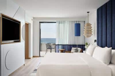 1 Bedroom Suite Private Plunge Pool