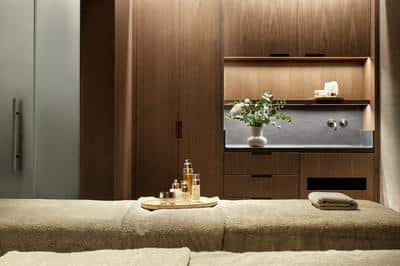 Aegeo Spa