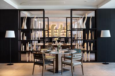 Zeus Restaurant