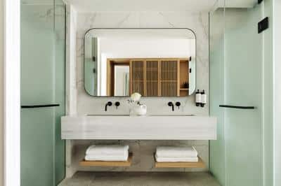 1 King Premium Sea View Individual Plunge Pool