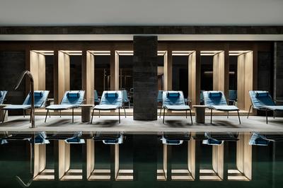 Indoor Swimming Pool