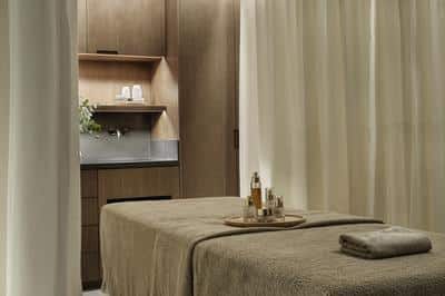 Aegeo Spa