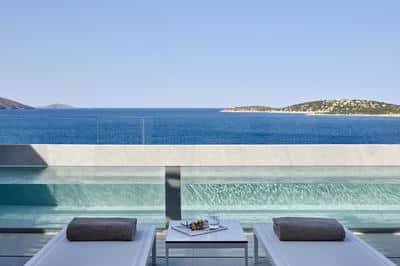 1 Bedroom Suite Private Plunge Pool