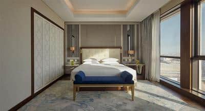 Three Bedroom Apartment