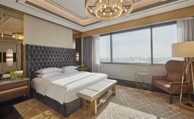 Royal Suite
