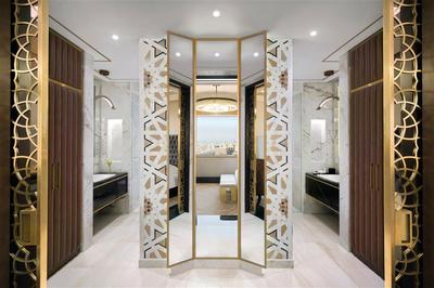 Royal Suite