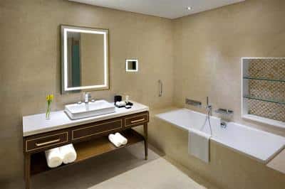 Grand Executive Suite