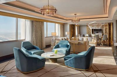 Royal Suite