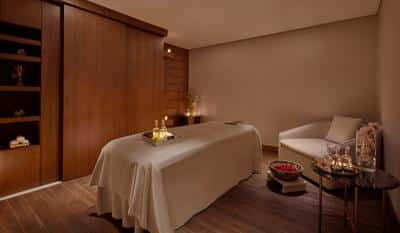 Nirvana Spa