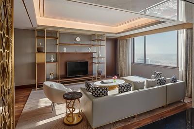 Royal Suite