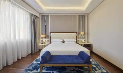 Grand Executive Suite