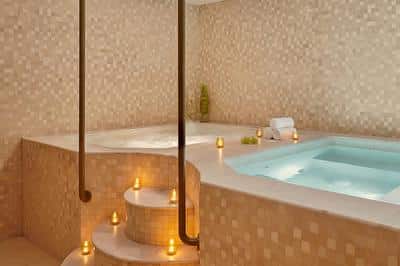 Nirvana Spa