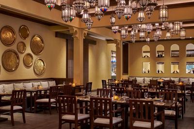Asmahan Restaurant