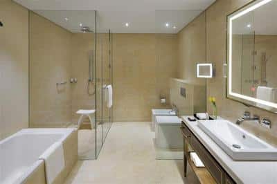One Bedroom Apartment