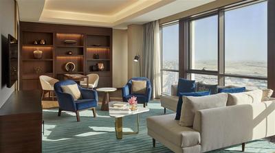Three Bedroom Apartment