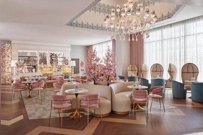 Rosalie Café