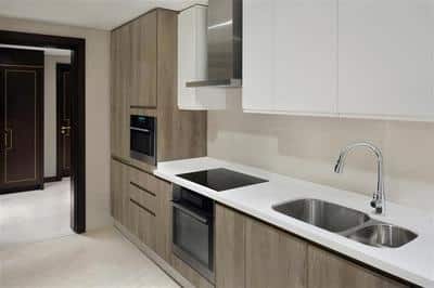 One Bedroom Apartment