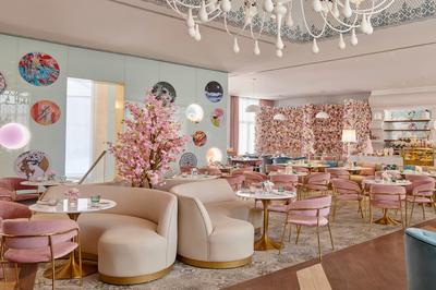 Rosalie Café