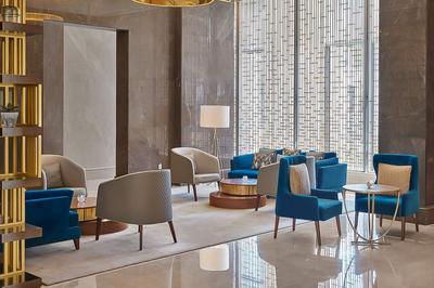 Grandeau Lounge