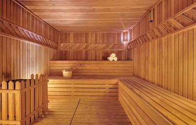 Nirvana Spa