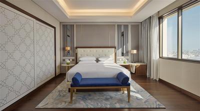 One Bedroom Apartment